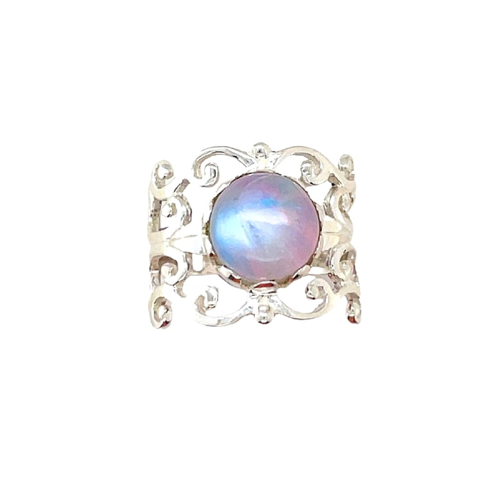 🥰 PURE JOY RING - Picture 3 of 16